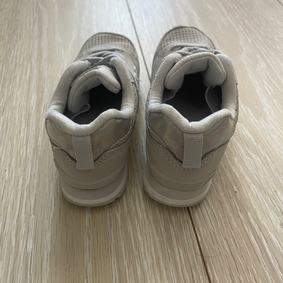 New Balance 574 Bungee Toddler 9 - Picture 4 of 6